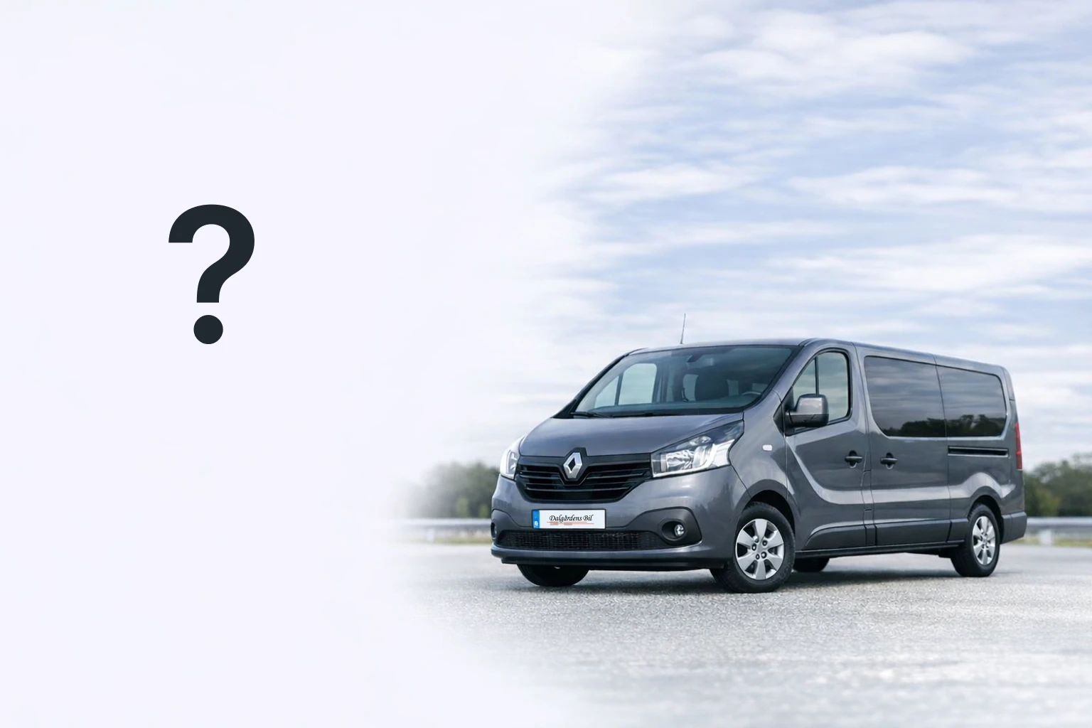 Dalgårdens Hyrbilar